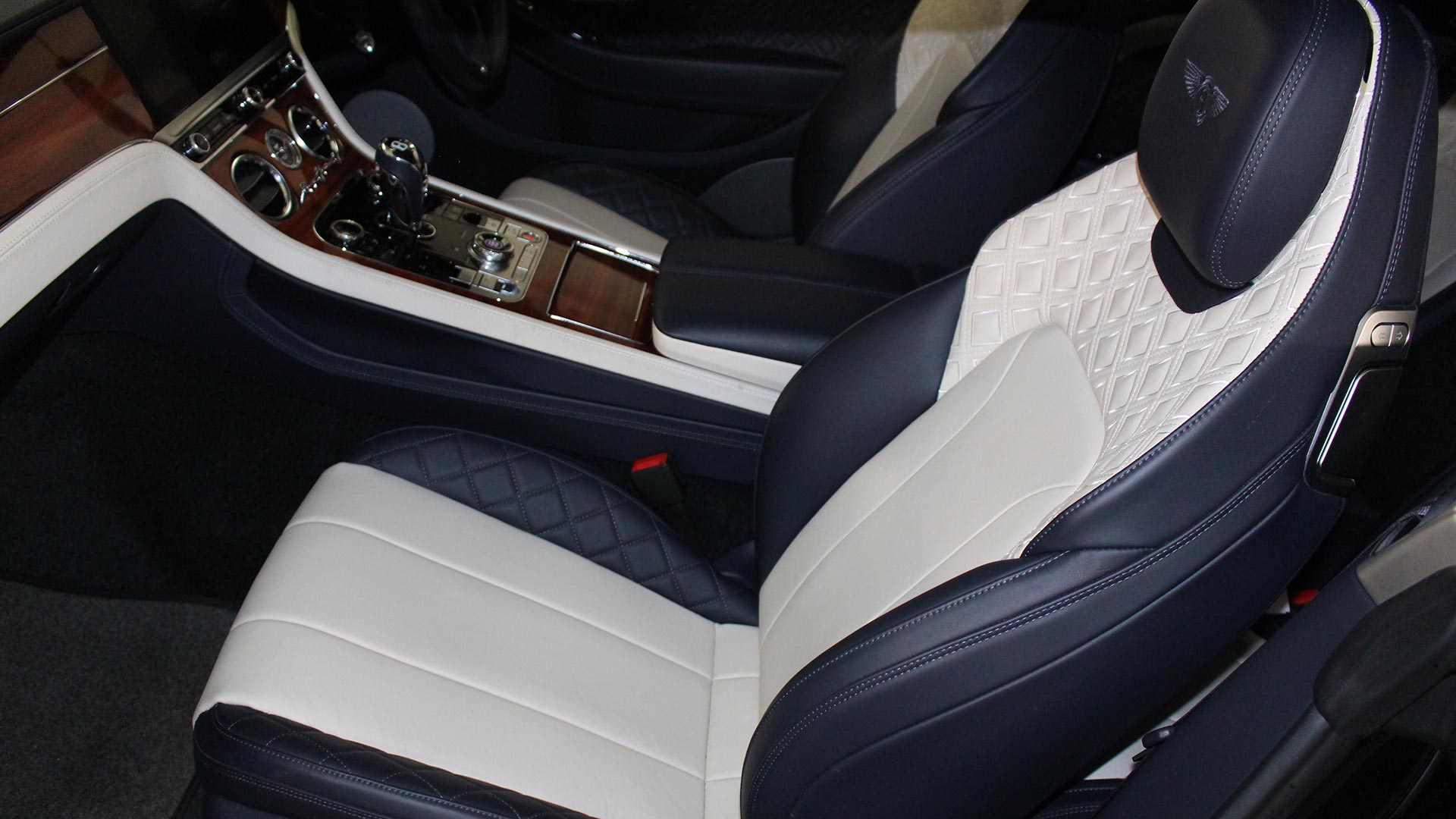 Prasads Automotive Bentley GT