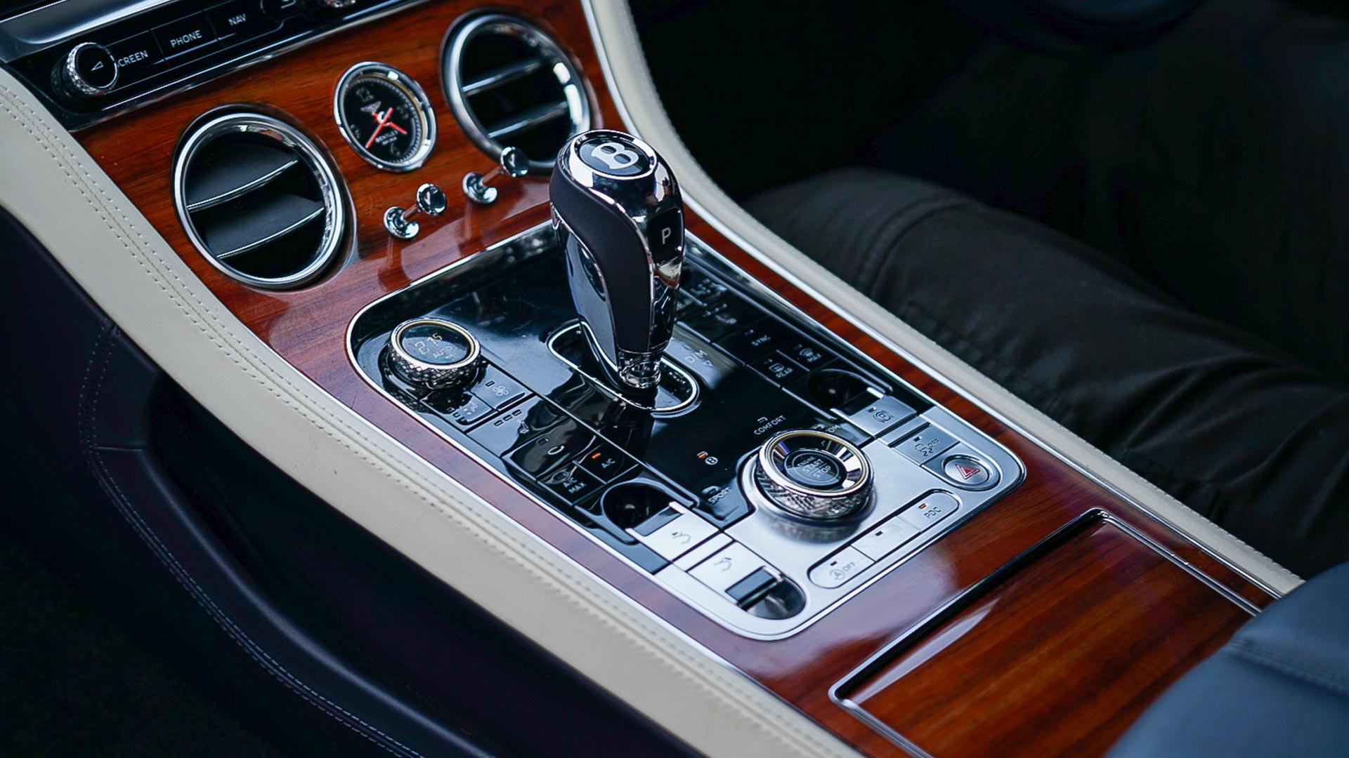 Prasads Automotive Bentley GT