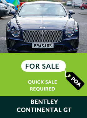 prasdas car for sale